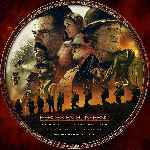 miniatura heroes-en-el-infierno-custom-v3-por-ferozbbb cover cd