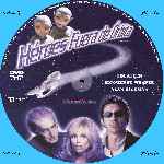 miniatura heroes-fuera-de-orbita-custom-por-menta cover cd