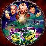 miniatura heroes-fuera-de-orbita-custom-v3-por-ferozbbb cover cd