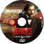 miniatura heroes-la-gloria-tiene-su-precio-balmaceda-custom-v2-por-birlongo cover cd