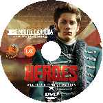 miniatura heroes-la-gloria-tiene-su-precio-jose-miguel-carrera-custom-por-birlongo cover cd