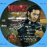 miniatura heroes-la-gloria-tiene-su-precio-manuel-rodriguez-custom-por-menta cover cd