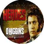 miniatura heroes-o-higgins-vivir-para-merecer-su-nombre-custom-por-arion-arion cover cd