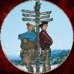 miniatura heroes-por-casualidad-custom-por-ferozbbb cover cd