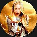 miniatura heroes-reborn-temporada-01-disco-03-custom-por-analfabetix cover cd