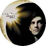 miniatura heroes-temporada-01-disco-01-custom-v2-por-robertoq cover cd