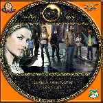 miniatura heroes-temporada-01-disco-02-custom-v7-por-kiyosakysam cover cd