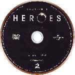 miniatura heroes-temporada-01-disco-02-por-jenova cover cd