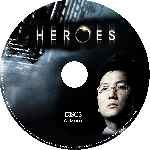miniatura heroes-temporada-01-disco-03-custom-por-sabricarli cover cd