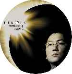 miniatura heroes-temporada-01-disco-03-custom-v3-por-robertoq cover cd