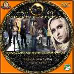 miniatura heroes-temporada-01-disco-03-custom-v5-por-kiyosakysam cover cd