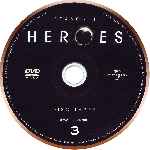 miniatura heroes-temporada-01-disco-03-por-jenova cover cd