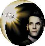miniatura heroes-temporada-01-disco-05-custom-v3-por-robertoq cover cd