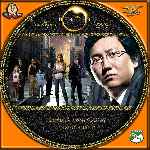 miniatura heroes-temporada-01-disco-05-custom-v5-por-kiyosakysam cover cd