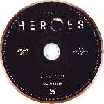 miniatura heroes-temporada-01-disco-05-por-jenova cover cd