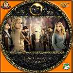 miniatura heroes-temporada-01-disco-06-custom-v5-por-kiyosakysam cover cd