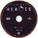 miniatura heroes-temporada-01-disco-06-por-jenova cover cd