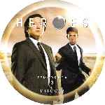 miniatura heroes-temporada-03-disco-02-custom-v3-por-kalidoes cover cd