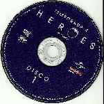 miniatura heroes-temporada-04-disco-01-region-4-por-dub cover cd