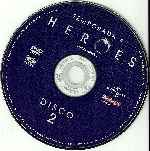 miniatura heroes-temporada-04-disco-02-region-4-por-dub cover cd