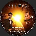 miniatura heroes-temporada-04-disco-04-custom-por-zeroxsoto cover cd
