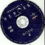 miniatura heroes-temporada-04-disco-04-region-4-por-dub cover cd