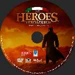 miniatura heroes-verdaderos-02-independencia-custom-por-misterestrenos cover cd
