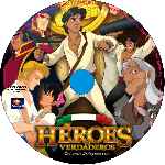 miniatura heroes-verdaderos-custom-por-elcacaxtla cover cd