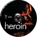 miniatura heroin-xxx-por-eltamba cover cd