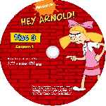 miniatura hey-arnold-temporada-01-disco-03-custom-por-fakundito95 cover cd