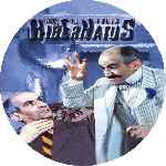 miniatura hibernatus-el-abuelo-congelado-custom-por-makser cover cd