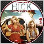 miniatura hick-custom-por-negrobarreiro cover cd