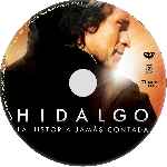 miniatura hidalgo-la-historia-jamas-contada-custom-por-elcacaxtla cover cd