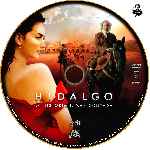 miniatura hidalgo-la-historia-jamas-contada-custom-v4-por-jsesma cover cd