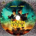 miniatura hidden-strike-custom-por-camarlengo666 cover cd