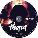 miniatura hiena-custom-por-darioarg cover cd