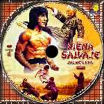 miniatura hiena-salvaje-custom-por-directorskiner cover cd