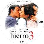 miniatura hierro-3-custom-por-pispi cover cd