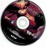 miniatura hierro-3-region-4-por-pokrov cover cd