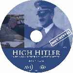 miniatura high-hitler-custom-por-j1j3 cover cd