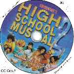 miniatura high-school-musical-2-por-jrc cover cd