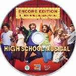 miniatura high-school-musical-por-sanpepa cover cd