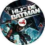 miniatura hijo-de-batman-custom-por-corsariogris cover cd