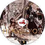 miniatura hijo-de-dios-custom-v2-por-corsariogris cover cd