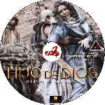 miniatura hijo-de-dios-custom-v3-por-corsariogris cover cd