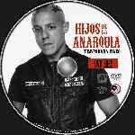 miniatura hijos-de-la-anarquia-temporada-05-disco-03-custom-por-analfabetix cover cd