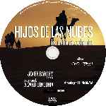 miniatura hijos-de-las-nubes-la-ultima-colonia-custom-por-chechelin cover cd