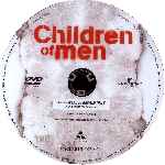 miniatura hijos-de-los-hombres-child-of-men-v2-por-eltamba cover cd