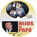 miniatura hijos-de-papa-custom-por-vigilantenocturno cover cd