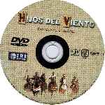 miniatura hijos-del-viento-entre-la-luz-y-las-tinieblas-por-scarlata cover cd